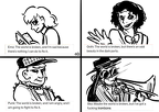 archetypes