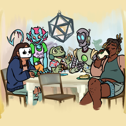 TTRPG