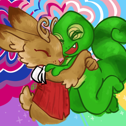 Sonas & Furries