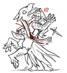 biiiig hug