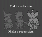 choose