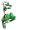 chameleon
